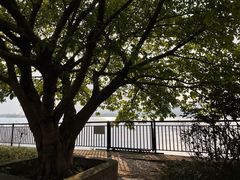 -三岔湖景区