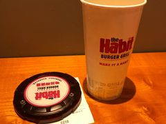 -The Habit Burger Grill 哈比特汉堡(复兴soho店)