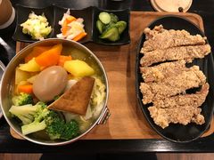 -小明同学(三里屯店)