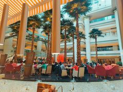 -威斯汀舞台餐厅