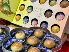 -昆明冠生园·蛋糕·面包(南强街店)