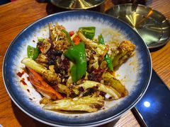 -柴窝堡22号辣子鸡·传承新疆菜