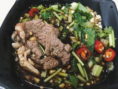 -潮汕良记牛肉火锅(洪武路店)