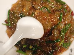 -博望坡饭店(宜山路店)