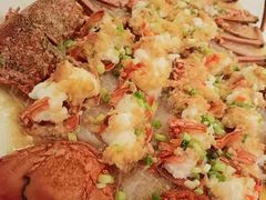 -龙宴海鲜城(经中路店)