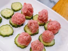 -马记伊源斋涮肉·清真菜(潘家园古玩市场店)