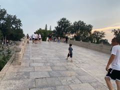 -赵州桥景区