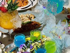 -STARRY CAFE & LOUNGE BAR(高新店)