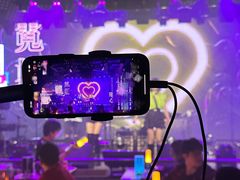 -拾叁唐Livehouse(佛山禅城店)