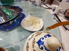 -蒙古大营·蒙古演绎餐厅(赛马场店)