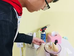 -千浔一暖DIY蛋糕烘焙(人民大学店)