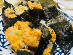 -日月昇渔家菜·海肠捞饭·大连海鲜(星海公园店)