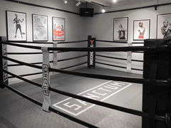 -CBCx巨鹿搏击 CHAMPIONROAD FIGHT CLUB(香蜜湖店)