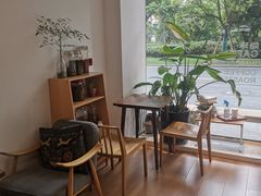 -隐琢咖啡(汉街店)