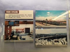 -中国铁道博物馆(正阳门馆)