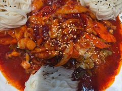 -韩一品韩国料理(柏庐南路店)