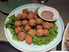 -那家小馆•北京菜•烤鸭(中关村店)