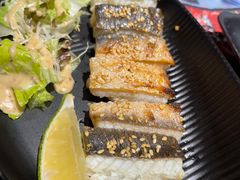 -1218 GRILL 主厨