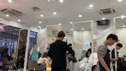 -3AM HAIR SALON染发烫发接发
