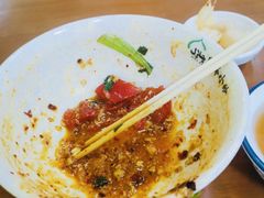 -清真馬峰小炒泡饃