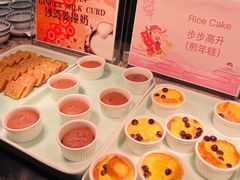 -白天鹅宾馆·流浮阁咖啡厅