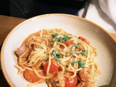 -JINNS锦时 steak&pizza(浸信会礼拜堂旧址店)