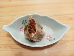 -吉祥馄饨(牡丹园店)
