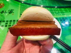 -令氏家外家岐山面(火炬路店)