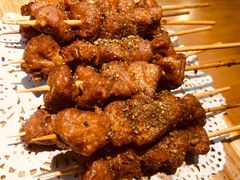 -圆满素食林饭店非遗素食(河西店)