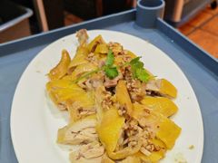 -百年银屏·蚝烙专门店(乐山店)