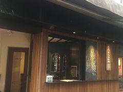 -RUMORS COFFEE ROASTERY鲁马滋咖啡(湖南路店)