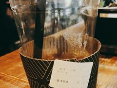 -Awfully Chocolate(来福士广场店)