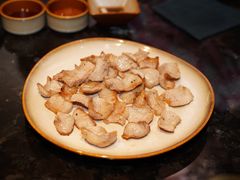 -雾山韩式烤肉·海南糟粕&椰子鸡火锅·海景餐厅(三亚绿发山海天JW万豪酒店)