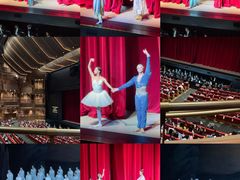 -交通银行前滩31演艺中心