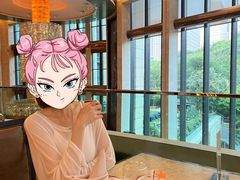 -济南喜来登酒店-采悦轩中餐厅