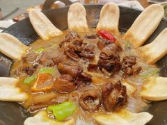 -龙泽园私房菜·地道南京味 ·招牌大鱼头(油坊桥店)