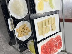 -岳合轩老北京涮肉