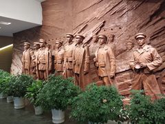 -辛亥革命博物院北区