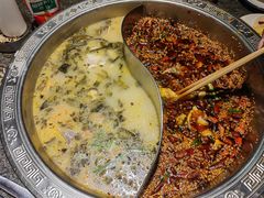 -胖子鱼·天水麻辣鱼火锅(秦州407店)