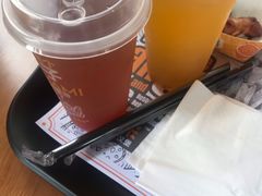 -UMAMI乌玛米披萨·汉堡·清真Halal(红岭北店)