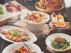 -汤城小厨•粤菜•靓汤(金宝街店)