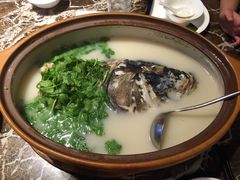 -风味小馆(天目湖宾馆店)