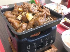 -仙隐小鹿中华料理(南宁万象城店)