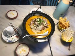 -外婆小聚茶餐厅·生日·团建(市民中心店)