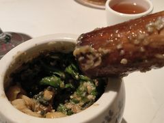 -新辣宴·湖南家常菜·商务聚餐(中粮创芯店)