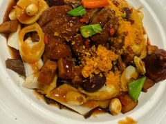 金蒜八珍鸭-避风塘·老港味餐厅(虹口龙之梦店)
