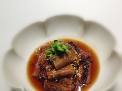 -品粹徽园·家常安徽菜