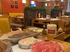 -大龙燚火锅(科华店)