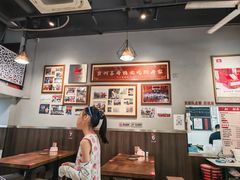 -斯丹姜母鸭·古法干香(田安南路店)