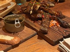 -THE CANNERY&JUJU 新鲜海鲜·牛排美食酒廊